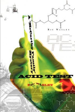 Livre Acid Test Richard S Wasley