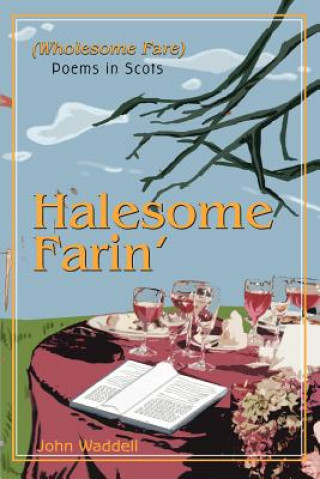 Βιβλίο Halesome Farin' John Waddell