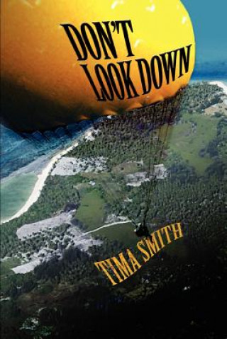 Buch Don't Look Down Tima Smith