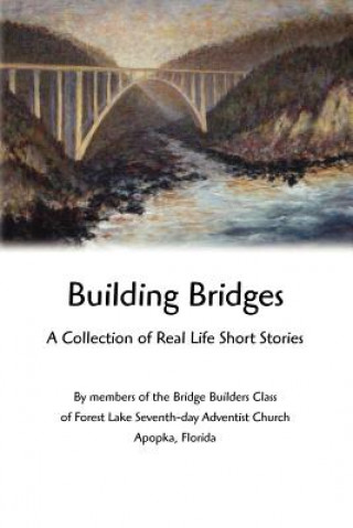 Libro Building Bridges Bridge Builders Class