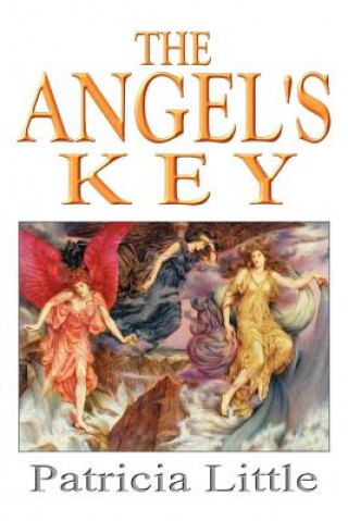 Libro Angel's Key Patricia M Little