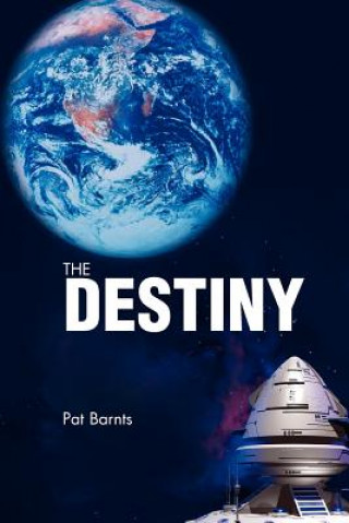 Knjiga Destiny Pat Barnts