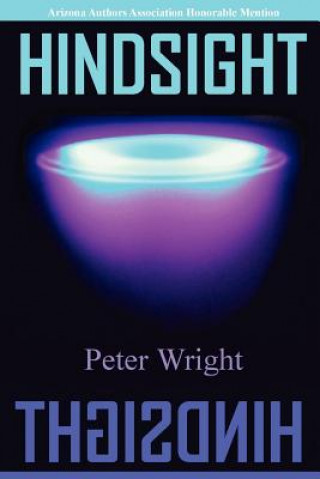 Kniha Hindsight Peter Wright