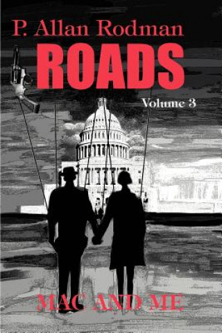 Knjiga Roads P Allan Rodman