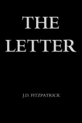 Kniha Letter J D Fitzpatrick