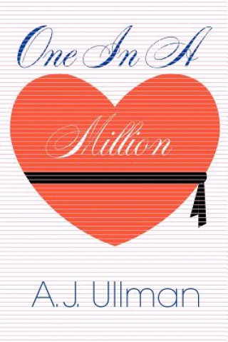 Book One in a Million A J Ullman