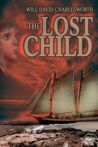 Book Lost Child Will David Charlesworth