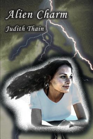 Buch Alien Charm Judith Thain