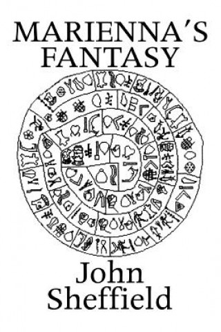 Kniha Marienna's Fantasy John Sheffield