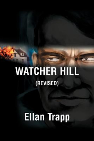 Könyv Watcher Hill Ellan Trapp