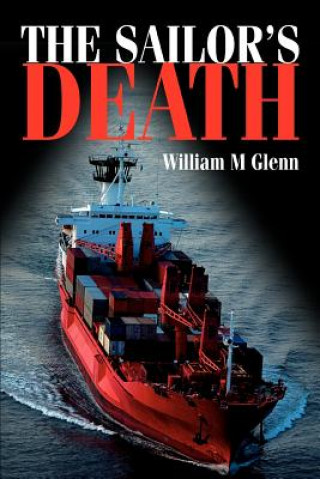 Libro Sailor's Death William M Glenn
