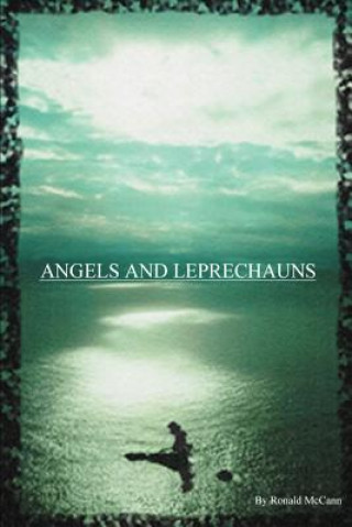 Carte Angels and Leprechauns Ronald McCann