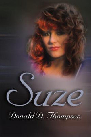 Könyv Suze Donald D Thompson