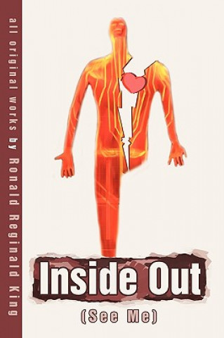 Knjiga Inside Out Ronald Reginald King