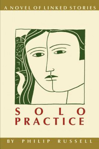Livro Solo Practice Philip Russell