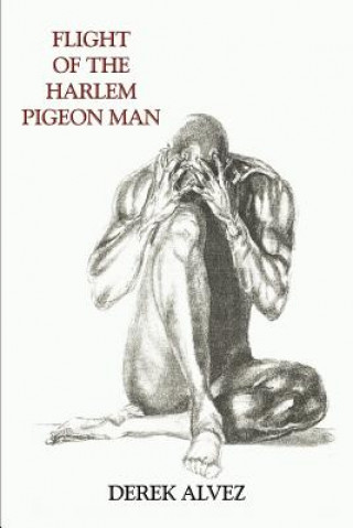 Carte Flight of the Harlem Pigeon Man Derek Alvez
