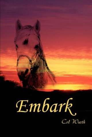 Buch Embark Col Wurth