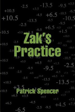 Книга Zak's Practice Patrick Spencer