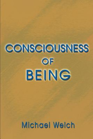 Carte Consciousness of Being Michael Welch