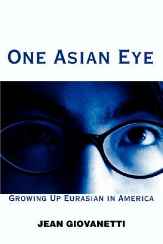 Książka One Asian Eye Jean Giovanetti