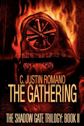 Книга Gathering C Justin Romano