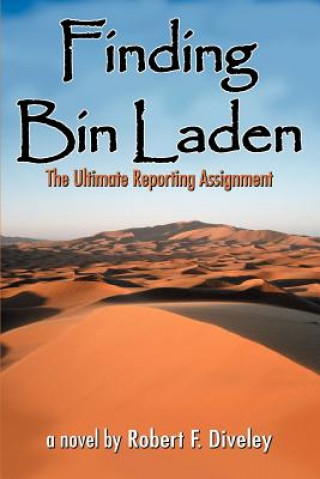 Boek Finding Bin Laden Robert Diveley