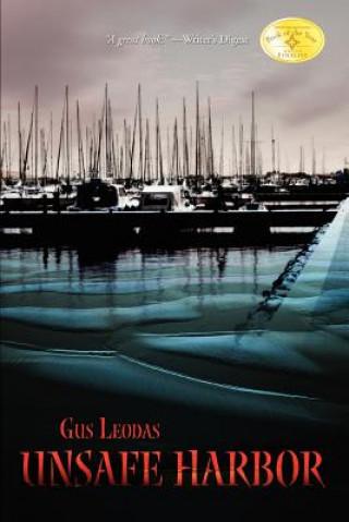 Книга Unsafe Harbor Gus Leodas