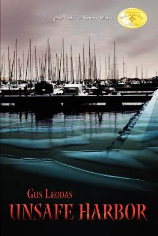 Buch Unsafe Harbor Gus Leodas