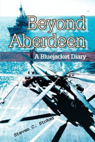 Książka Beyond Aberdeen Steven C Stoker