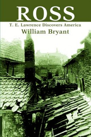 Knjiga Ross William Bryant