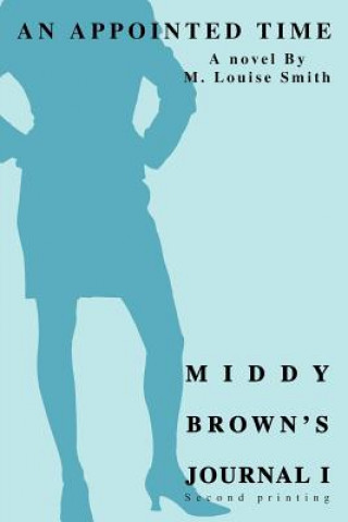 Buch Middy Brown's Journal I M Louise Smith