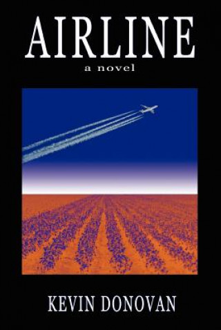 Buch Airline Kevin Donovan