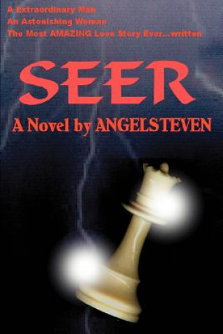 Knjiga Seer Angelsteven