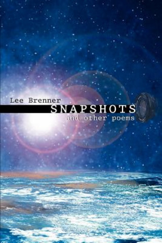 Könyv Snapshots Lee Brenner