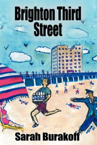 Libro Brighton Third Street Sarah Burakoff