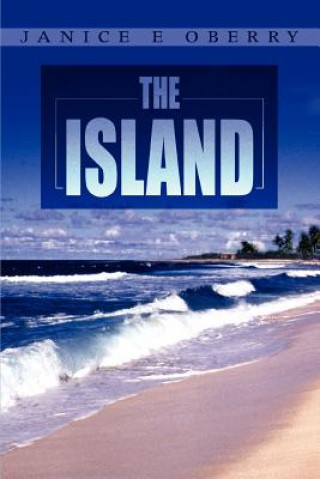 Könyv Island Janice E Oberry