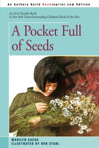 Carte Pocket Full of Seeds Marilyn Sachs