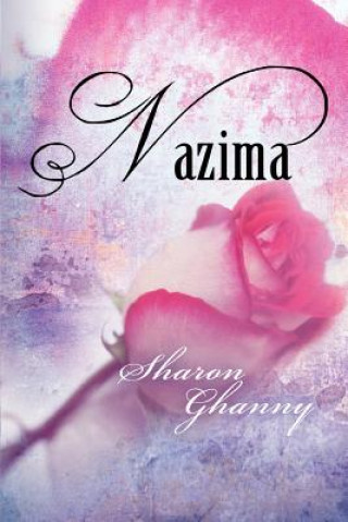 Knjiga Nazima Sharon Ghanny