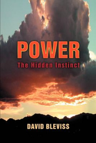 Knjiga Power David Bleviss