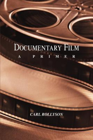 Carte Documentary Film Carl Rollyson