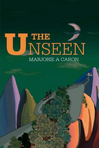 Carte Unseen Marjorie A Caron