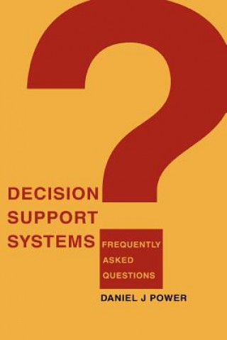 Книга Decision Support Systems Power