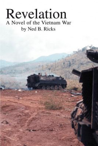 Libro Revelation Ned B Ricks