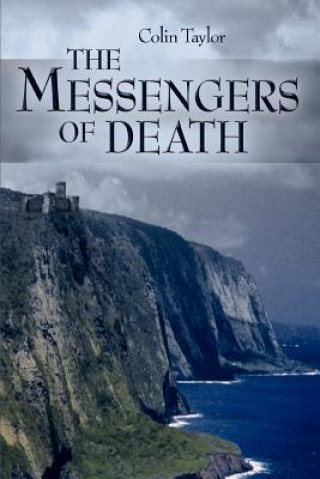 Carte Messengers of Death Colin Taylor