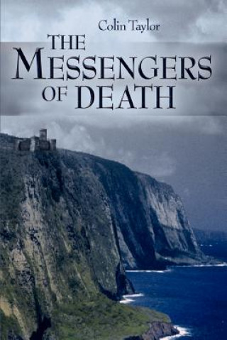 Livre Messengers of Death Colin Taylor