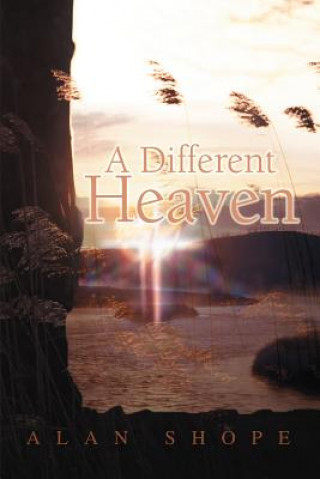 Boek Different Heaven Alan Shope