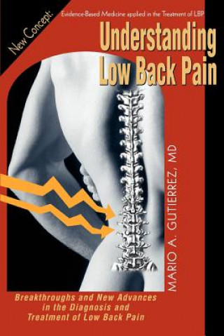 Buch Understanding Low Back Pain Mario A Gutierrez M D