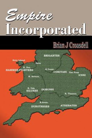 Buch Empire Incorporated Brian J Croasdell