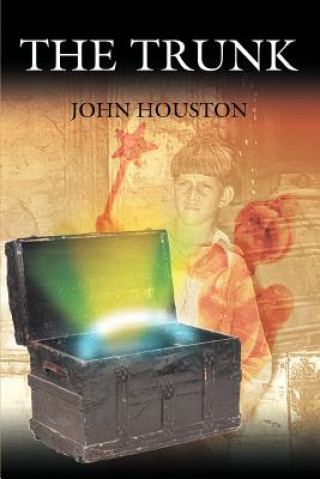 Книга Trunk John Houston