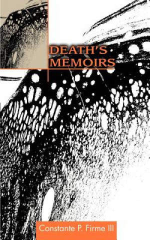 Книга Death's Memoirs Firme